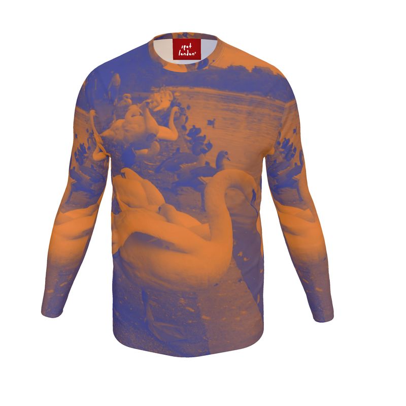 The Hyde Park Tee