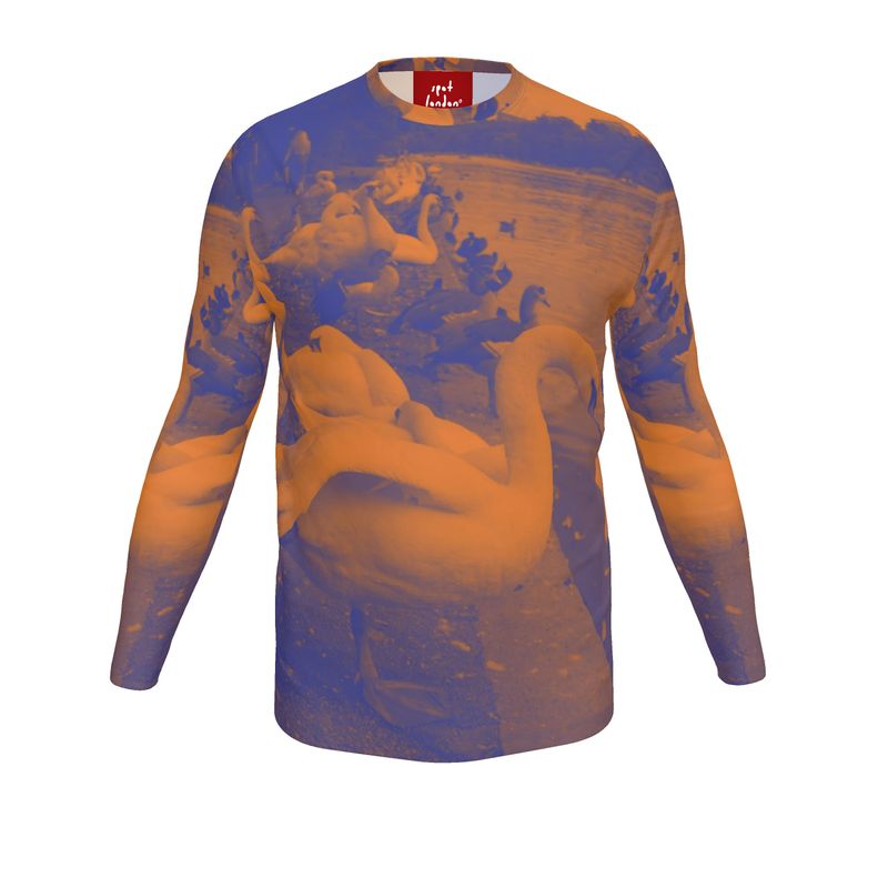 The Hyde Park Tee