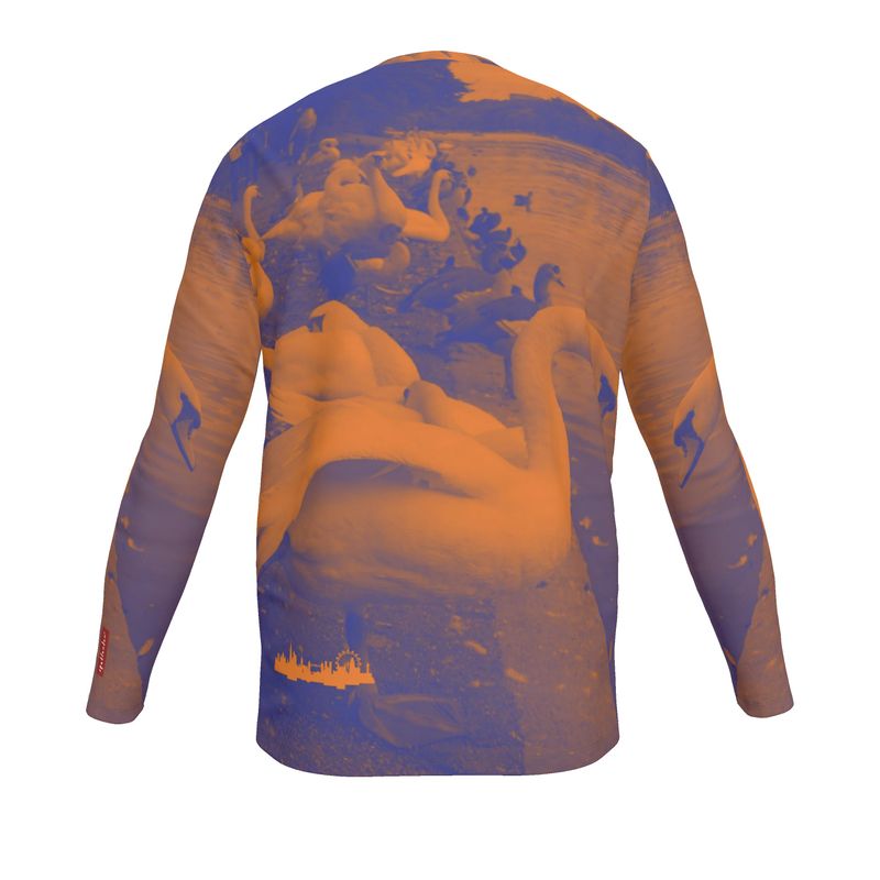 The Hyde Park Tee