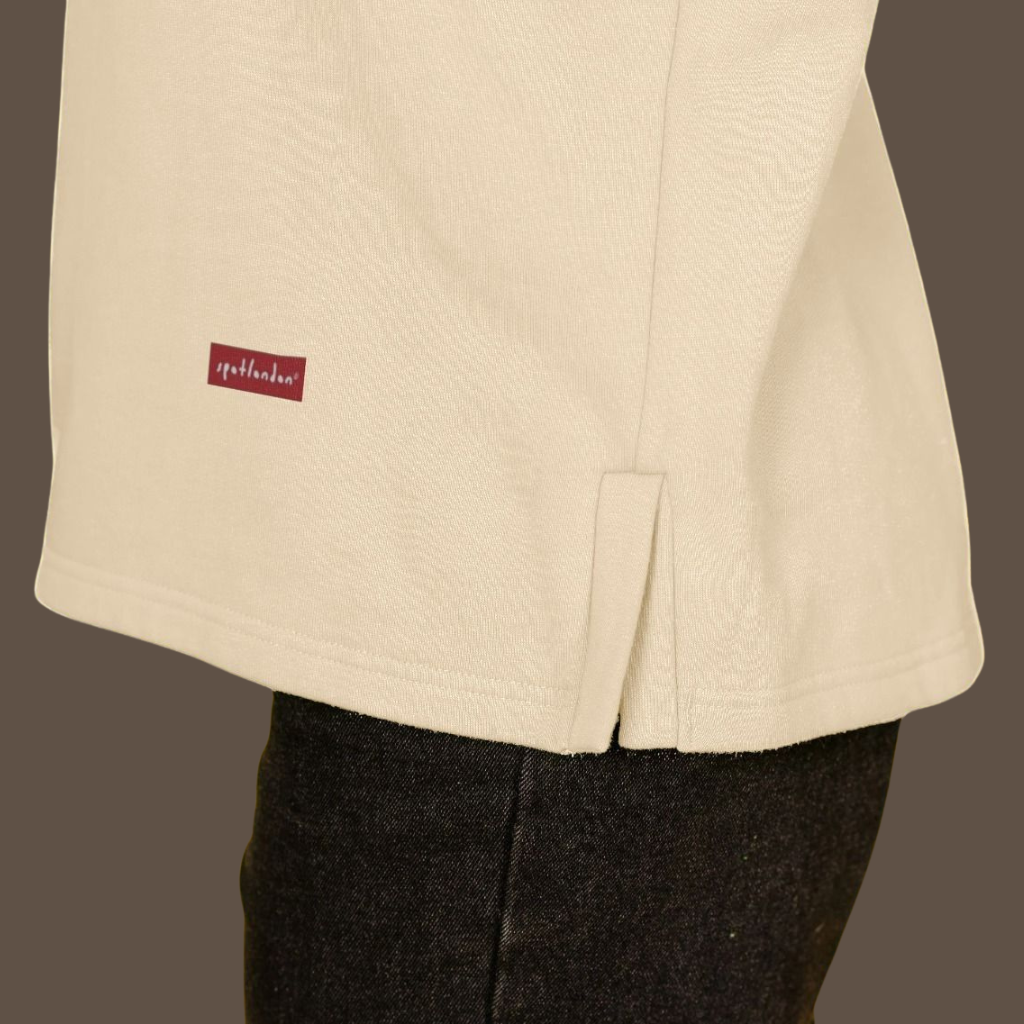 The Londoner Hoodie
