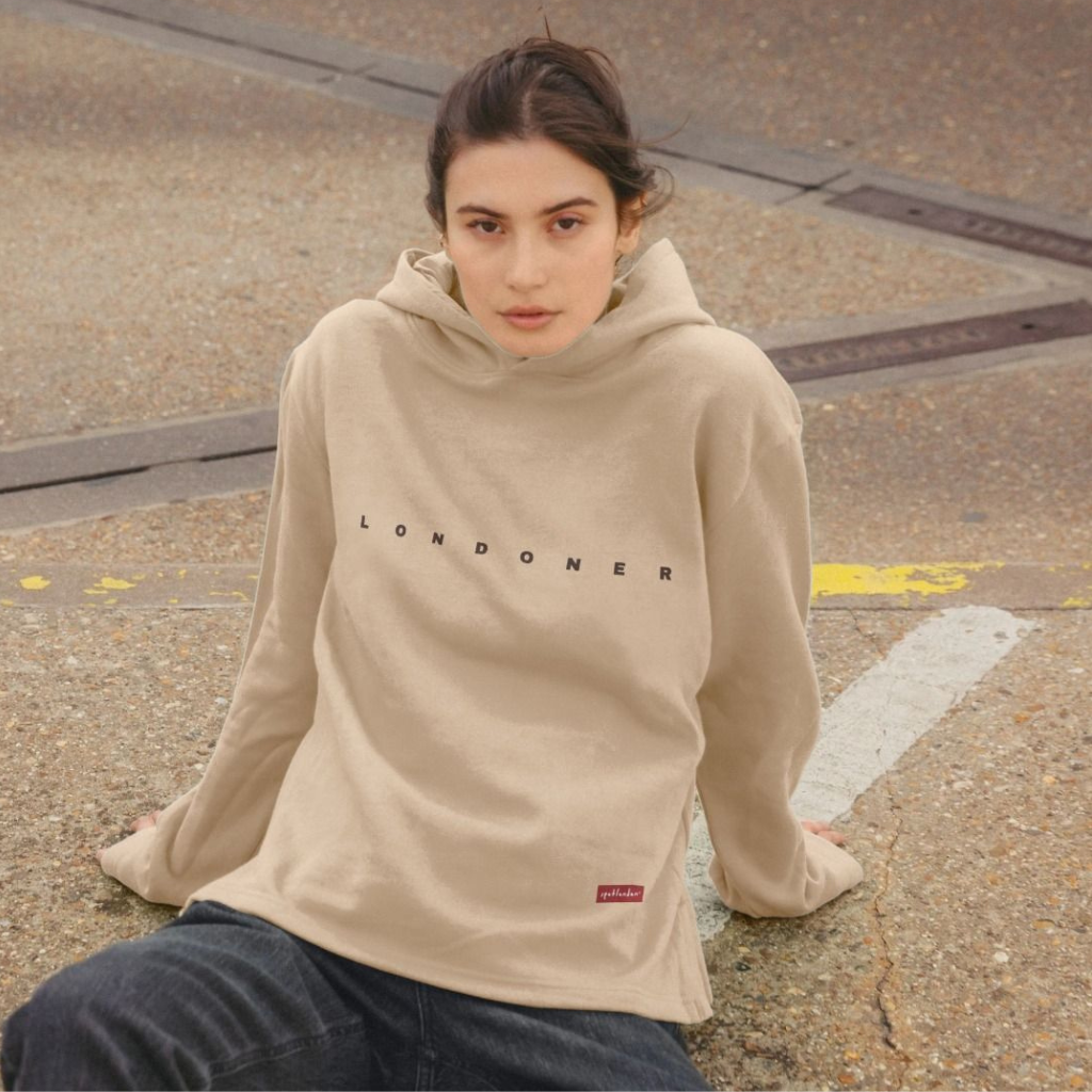 The Londoner Hoodie