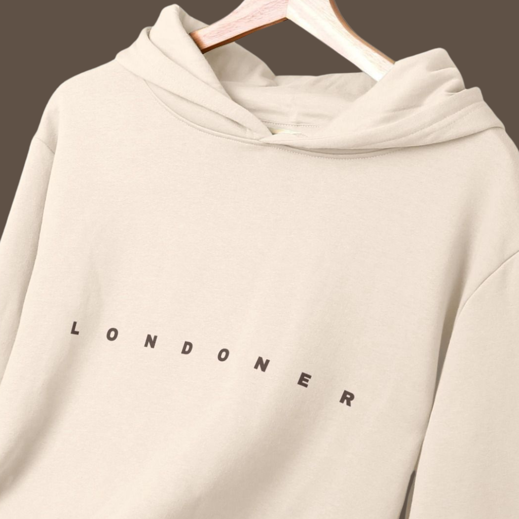 The Londoner Hoodie