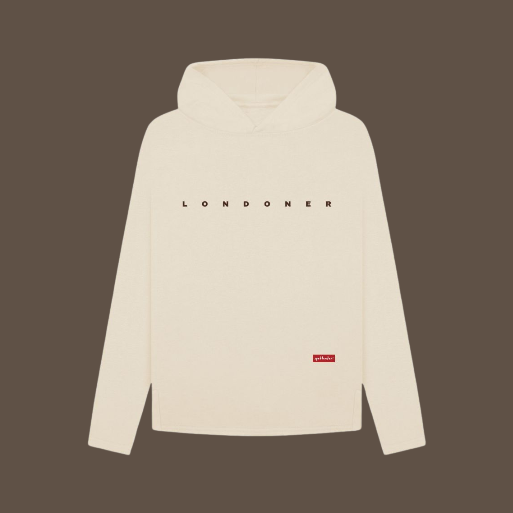 The Londoner Hoodie
