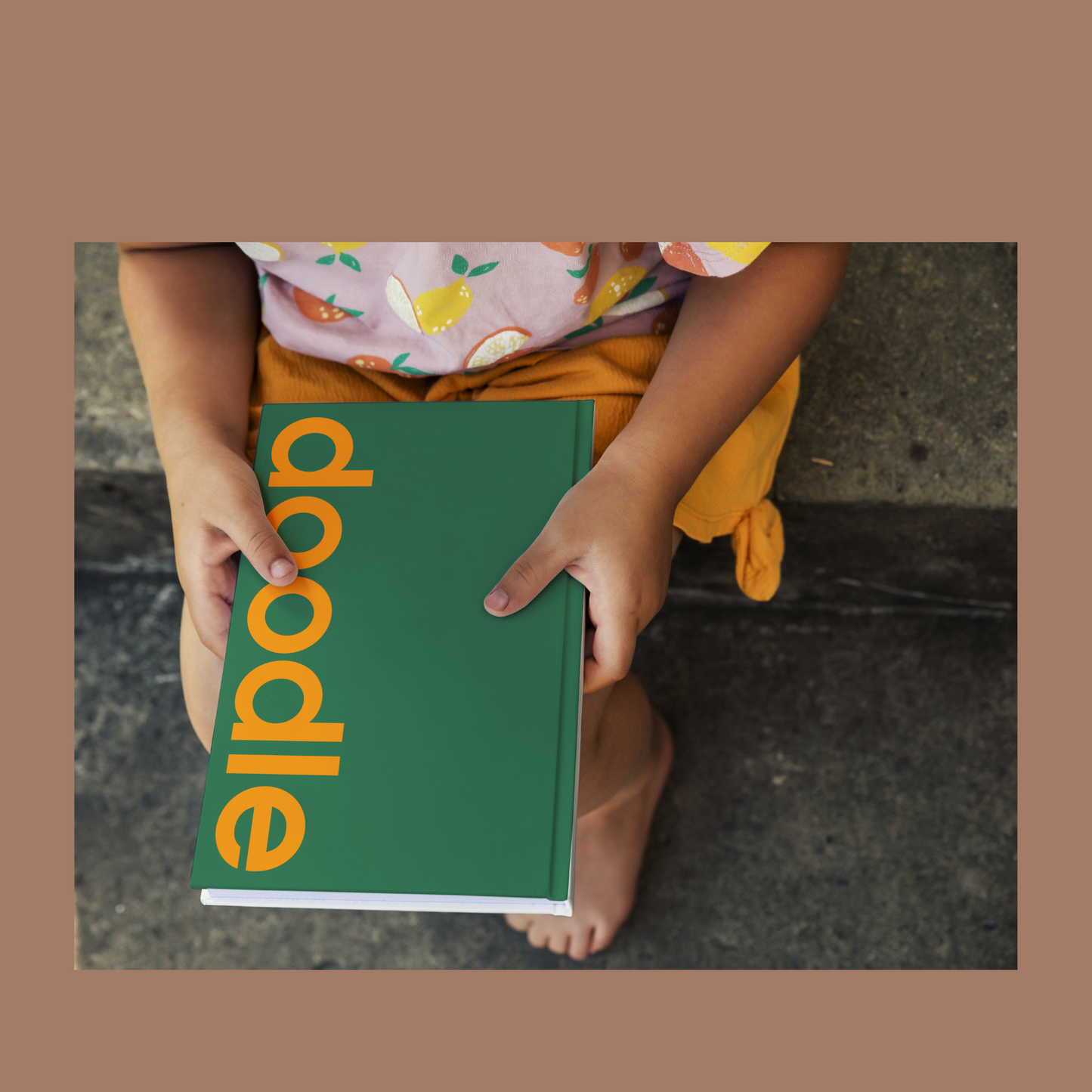 The Doodle Journal