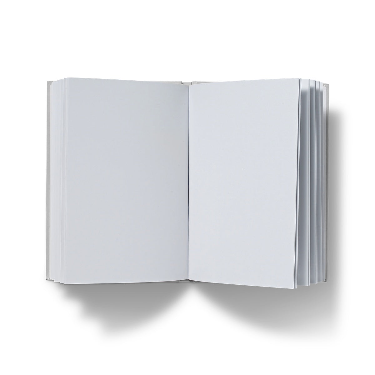 Hardback Journal - sage