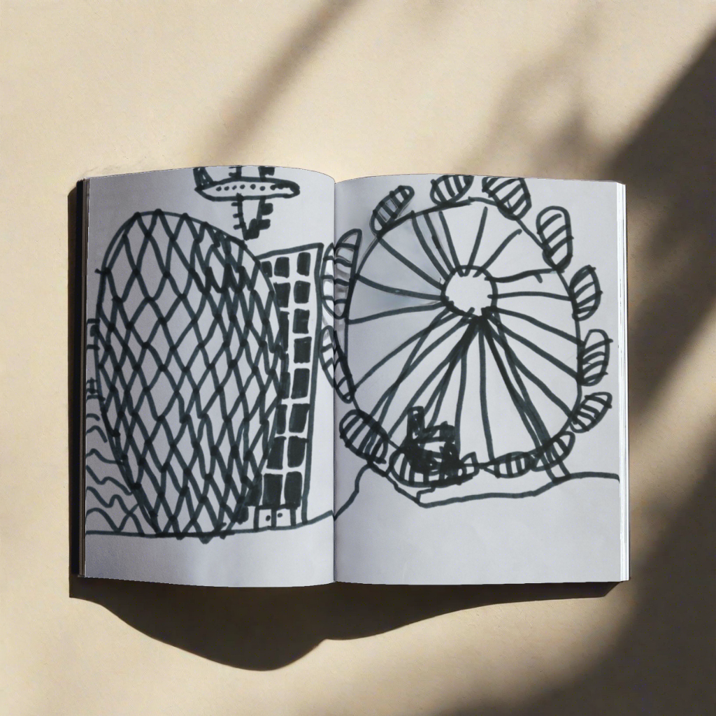 The Doodle Journal