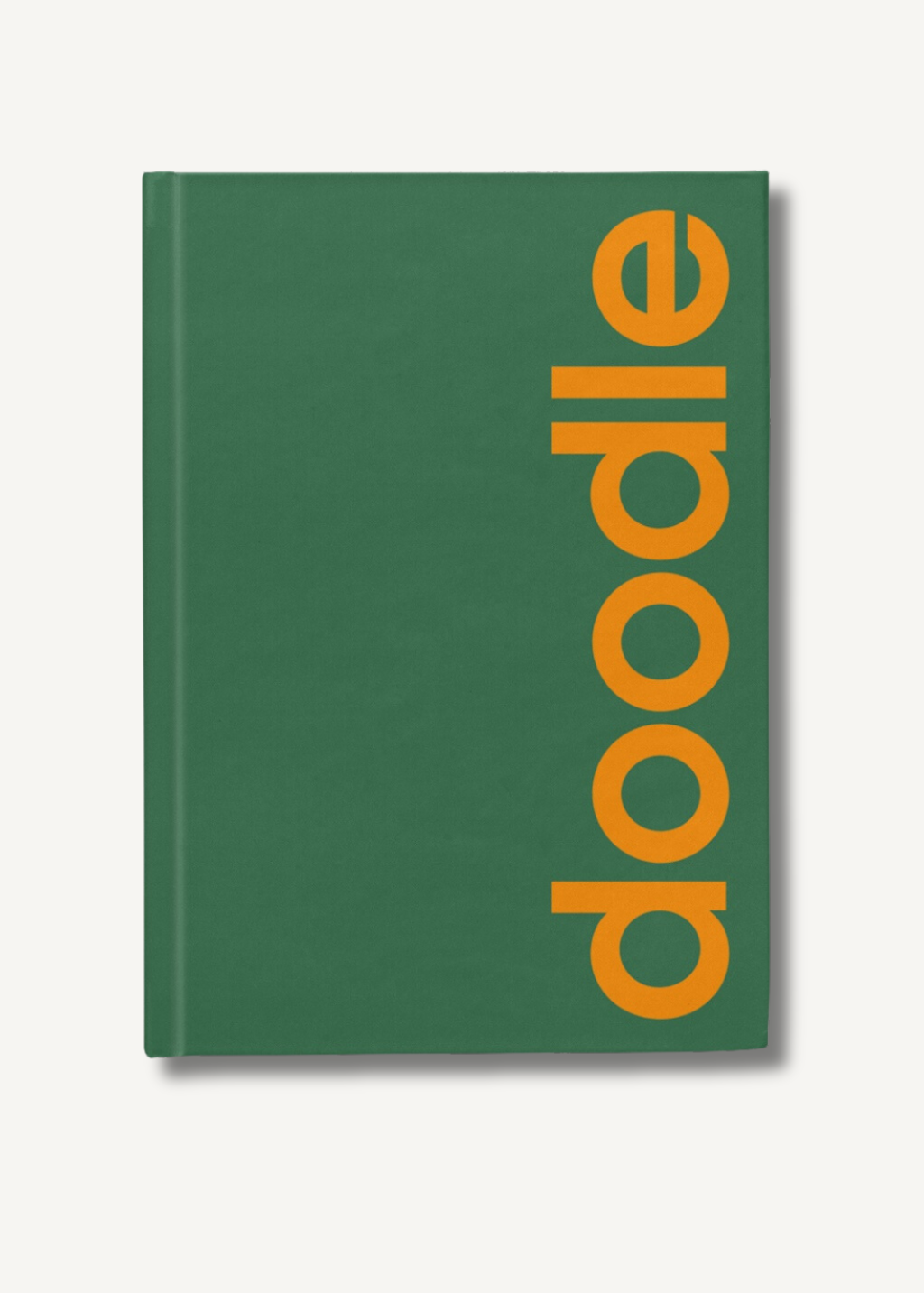 The Doodle Journal