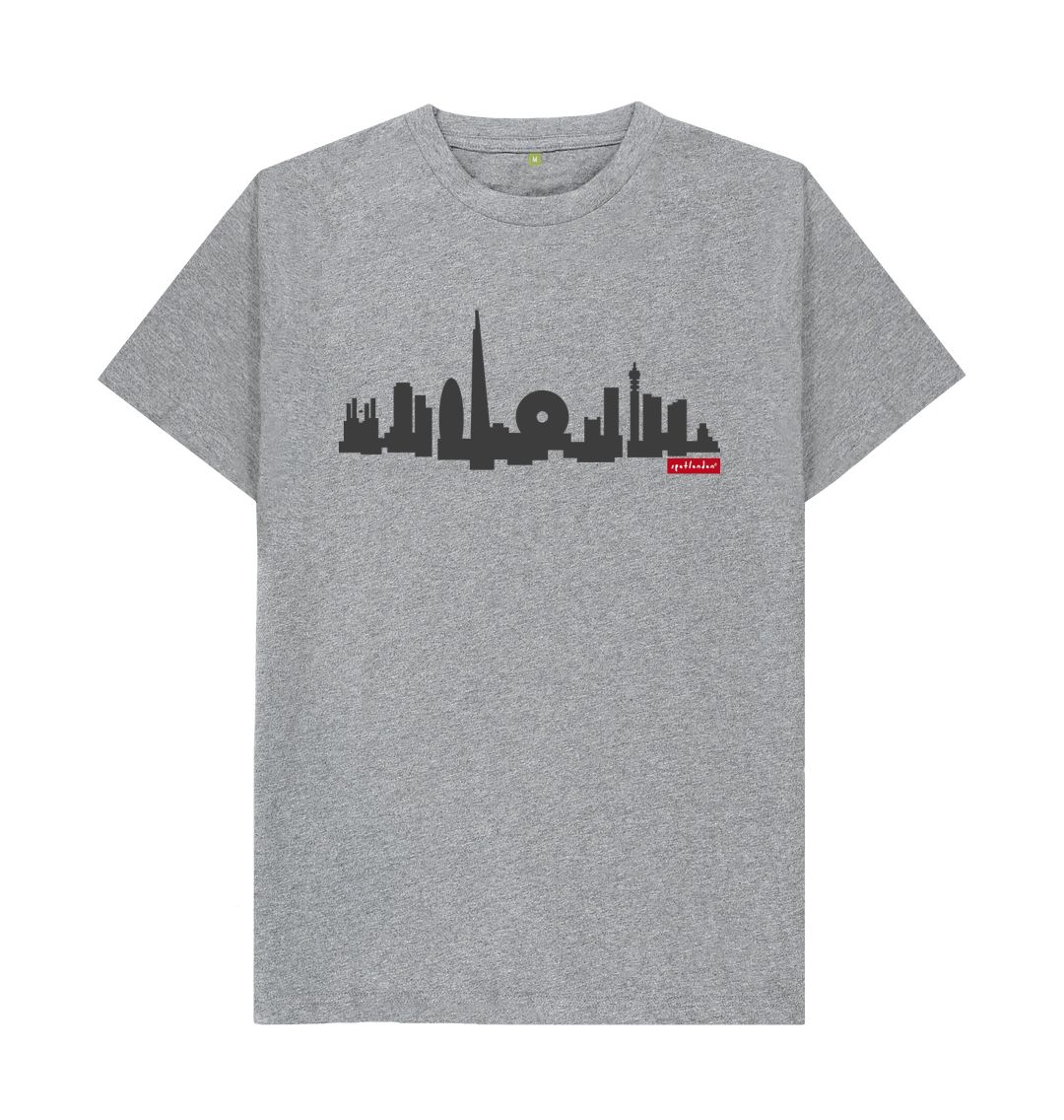 Athletic Grey Master Skyline