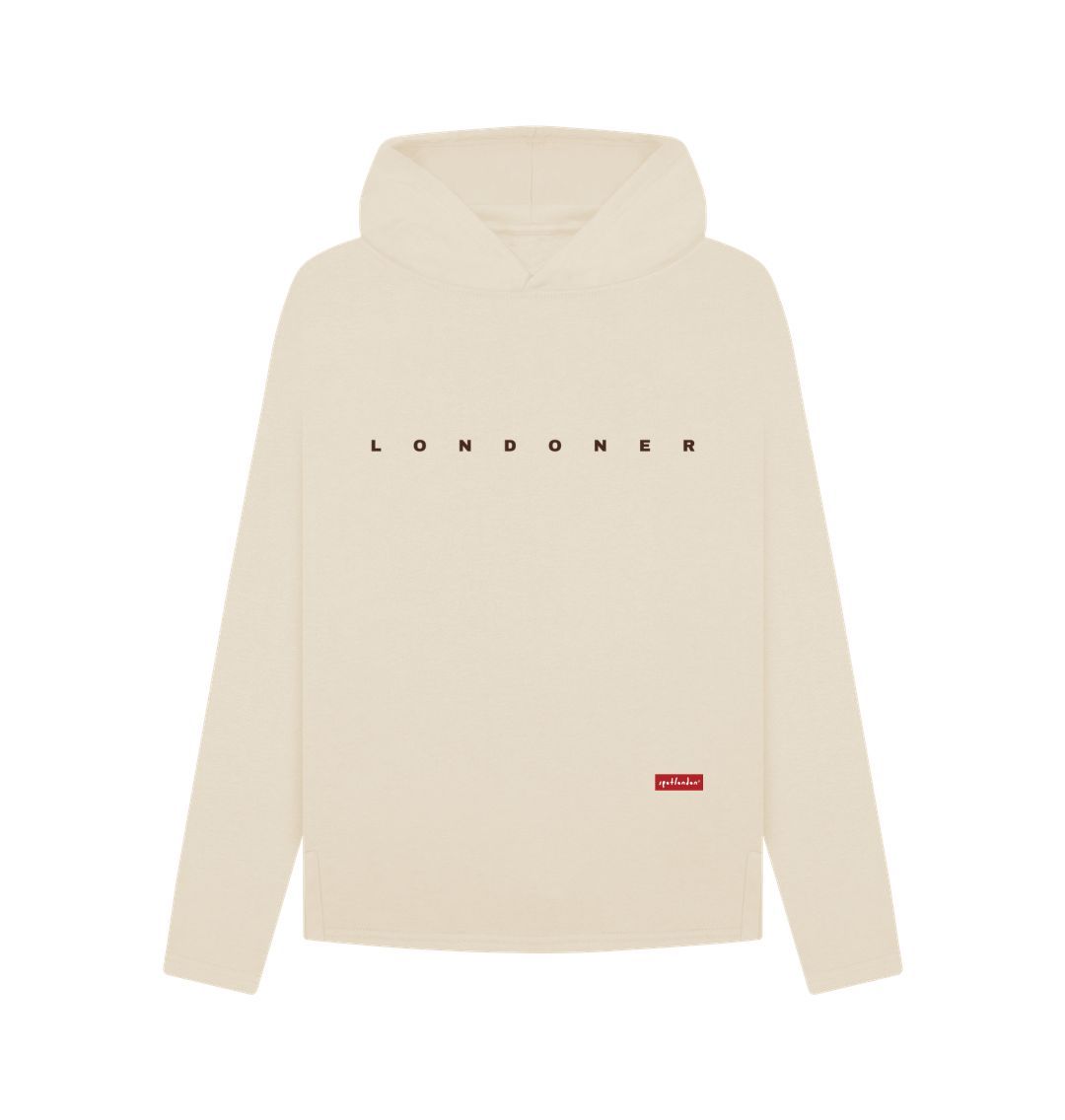 Oat The Londoner Hoodie