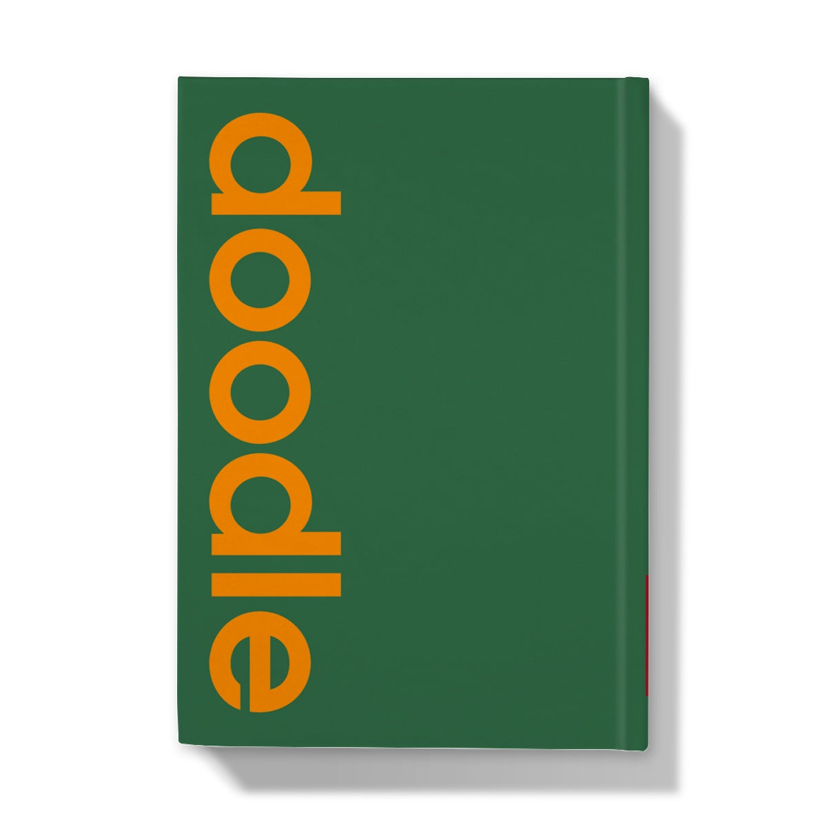 The Doodle Journal