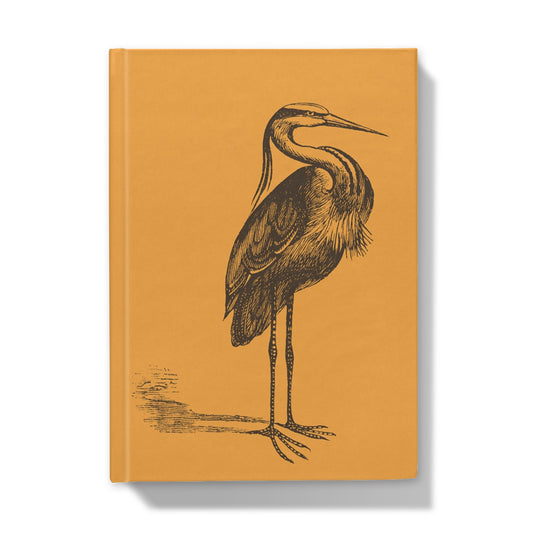 The Heron Journal - Sun