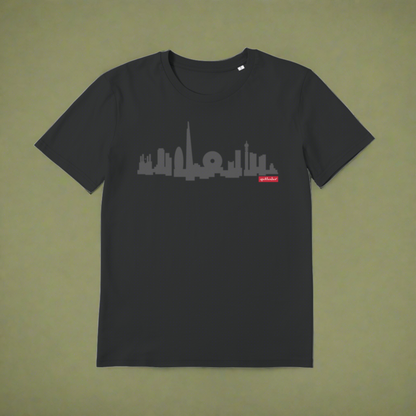 Spotlondon Skyline T-shirt