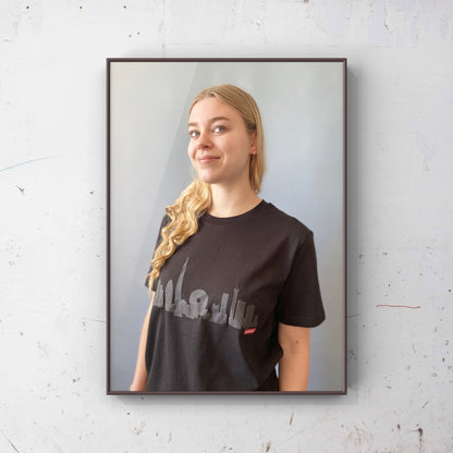 Spotlondon Skyline T-shirt