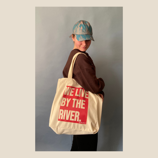 The Thames Tote