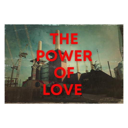 The Power of Love