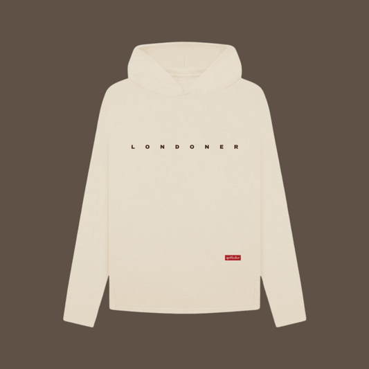 The Londoner Hoodie