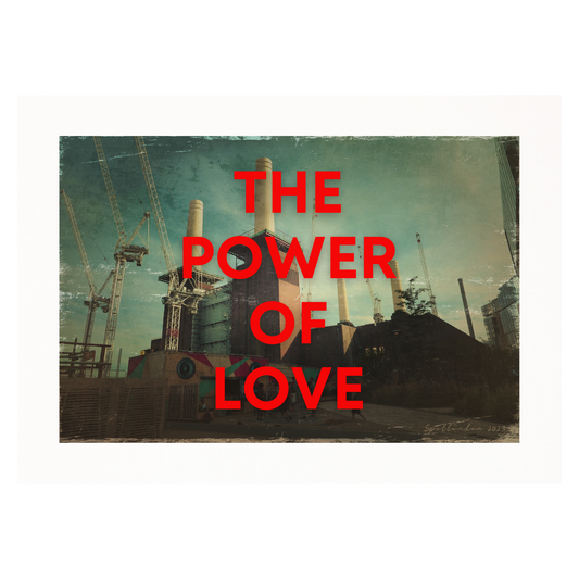 The Power of Love