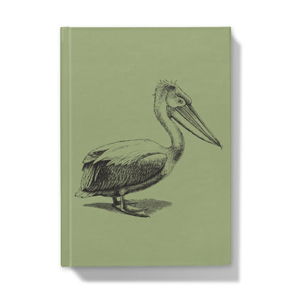 The Pelican Journal - Sage