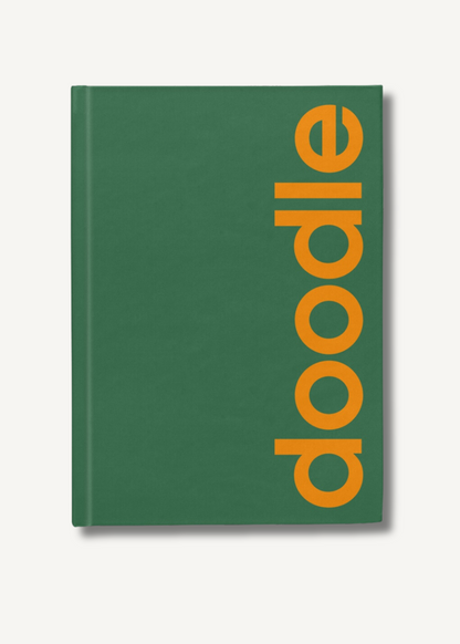 The Doodle Journal
