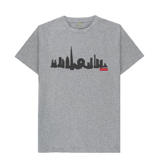 Athletic Grey Master Skyline