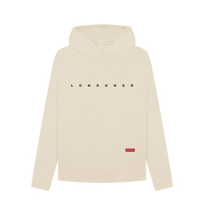 Oat The Londoner Hoodie