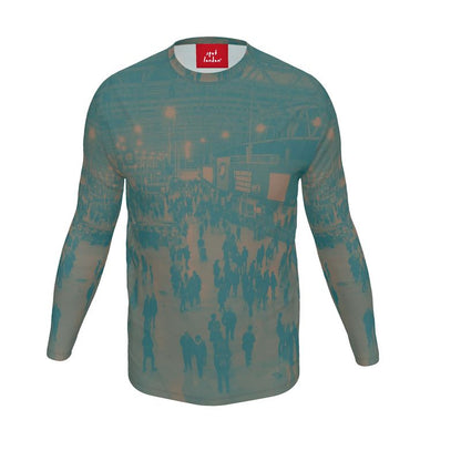 The Waterloo_Sunday Tee