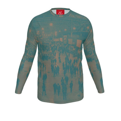 The Waterloo_Sunday Tee