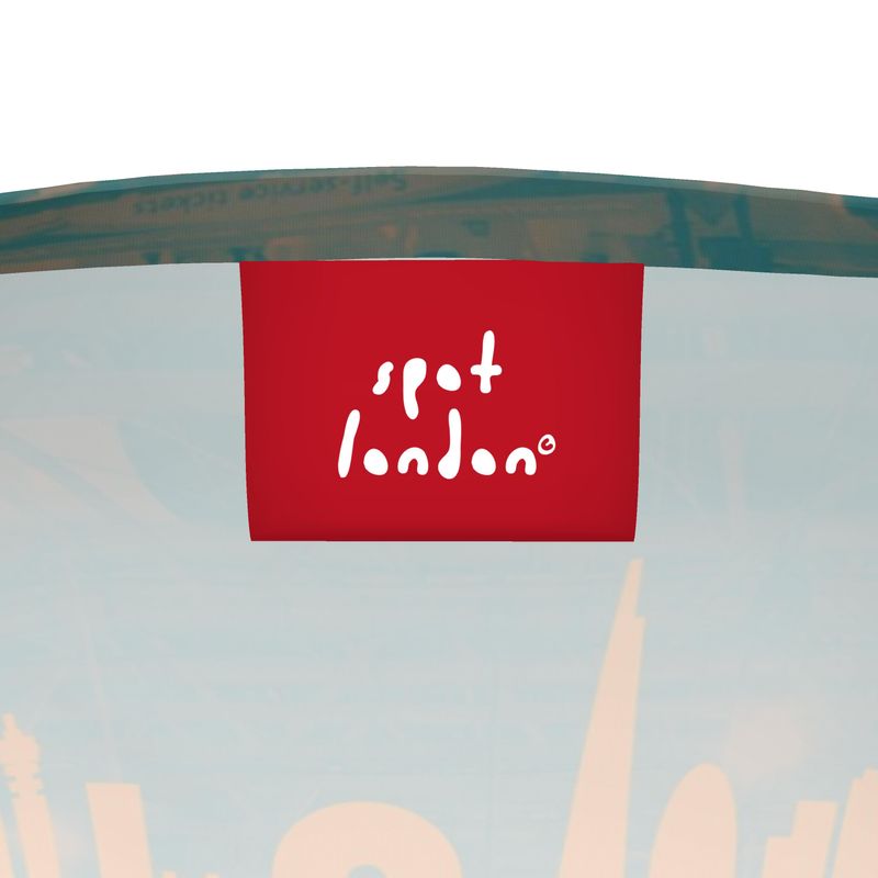 The Waterloo_Sunday Tee