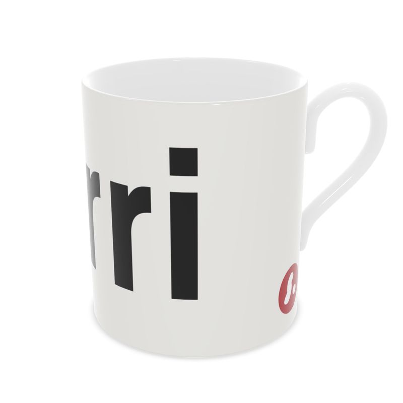 Merri Mug