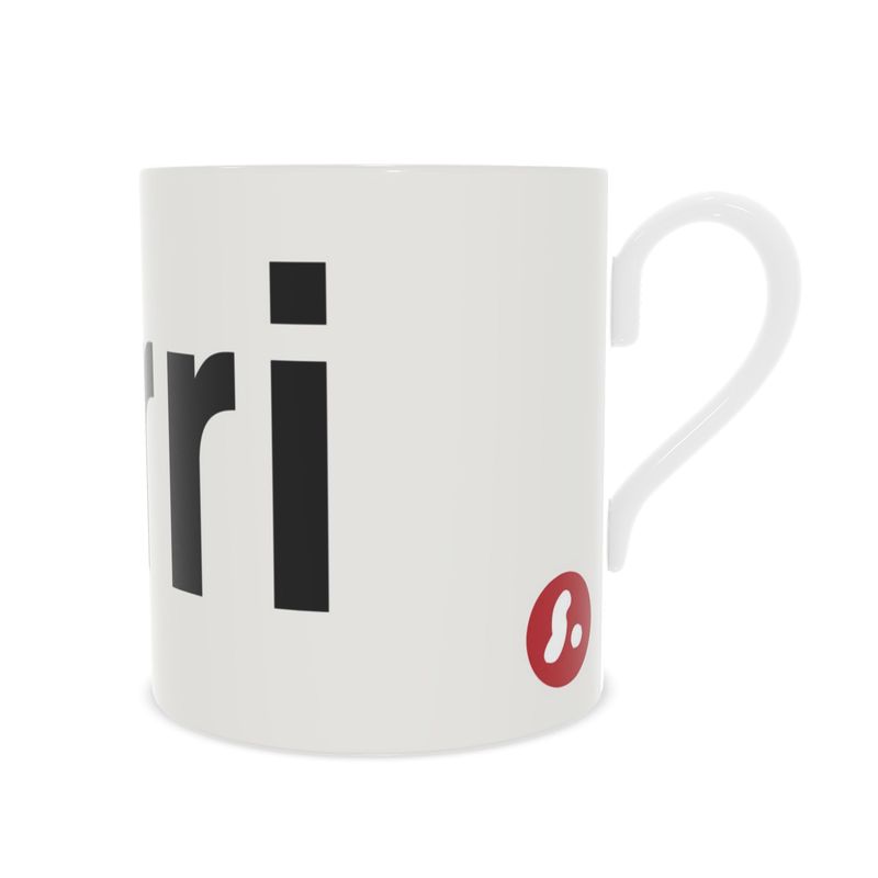 Merri Mug
