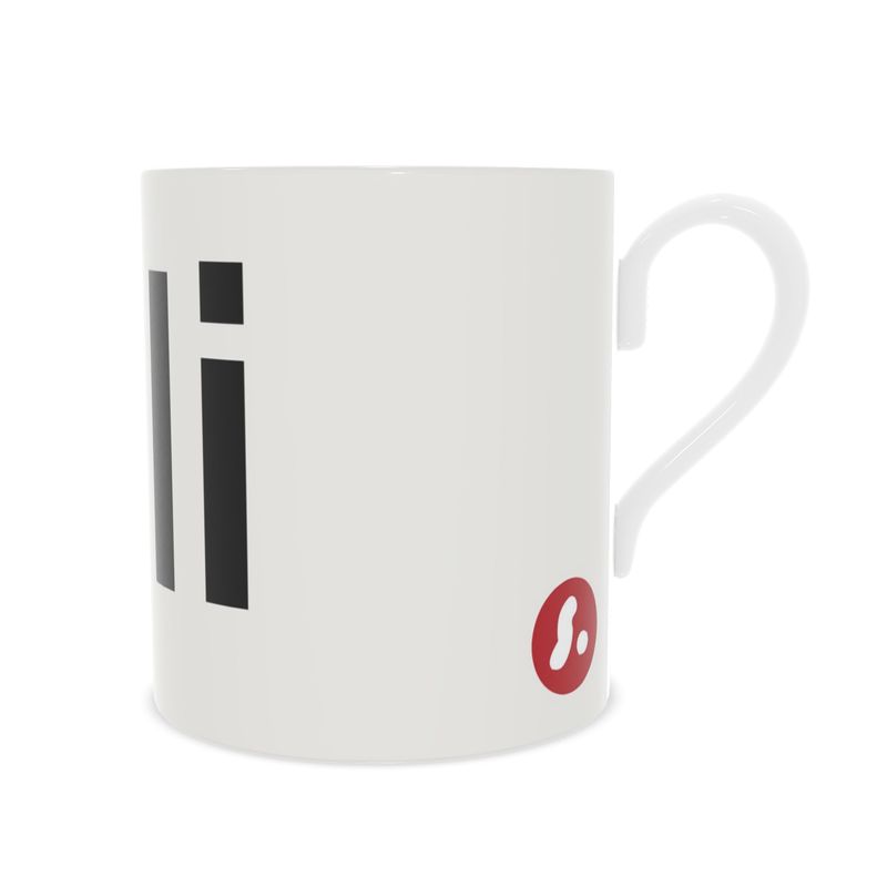 Jolli Mug