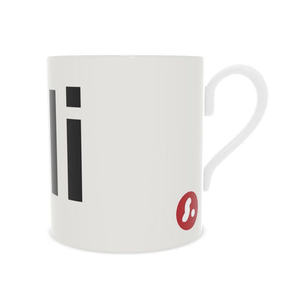 Jolli Mug