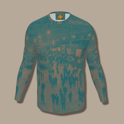 The Waterloo_Sunday Tee