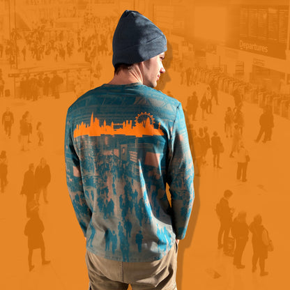 The Waterloo_Sunday Tee