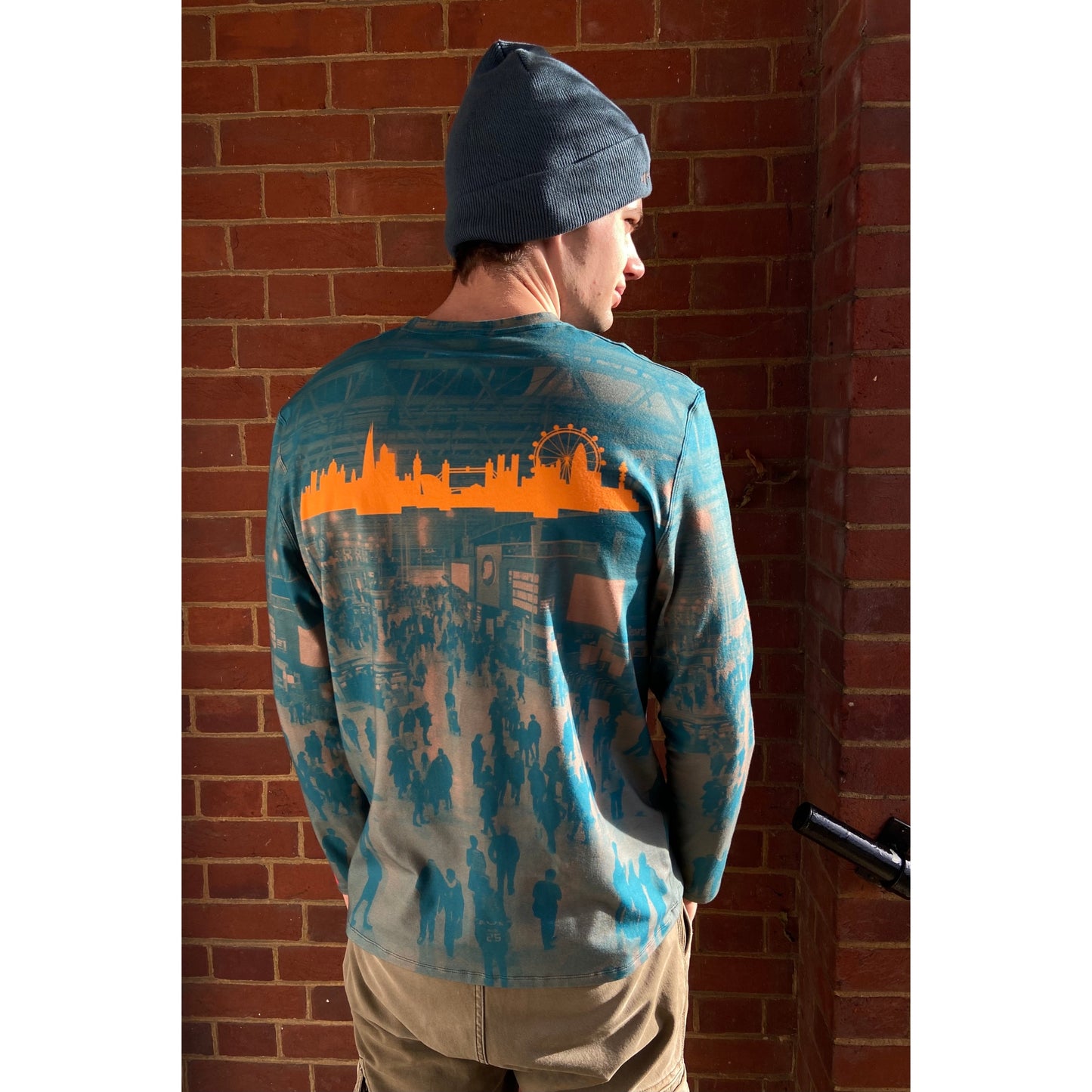 The Waterloo_Sunday Tee