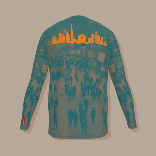 The Waterloo_Sunday Tee